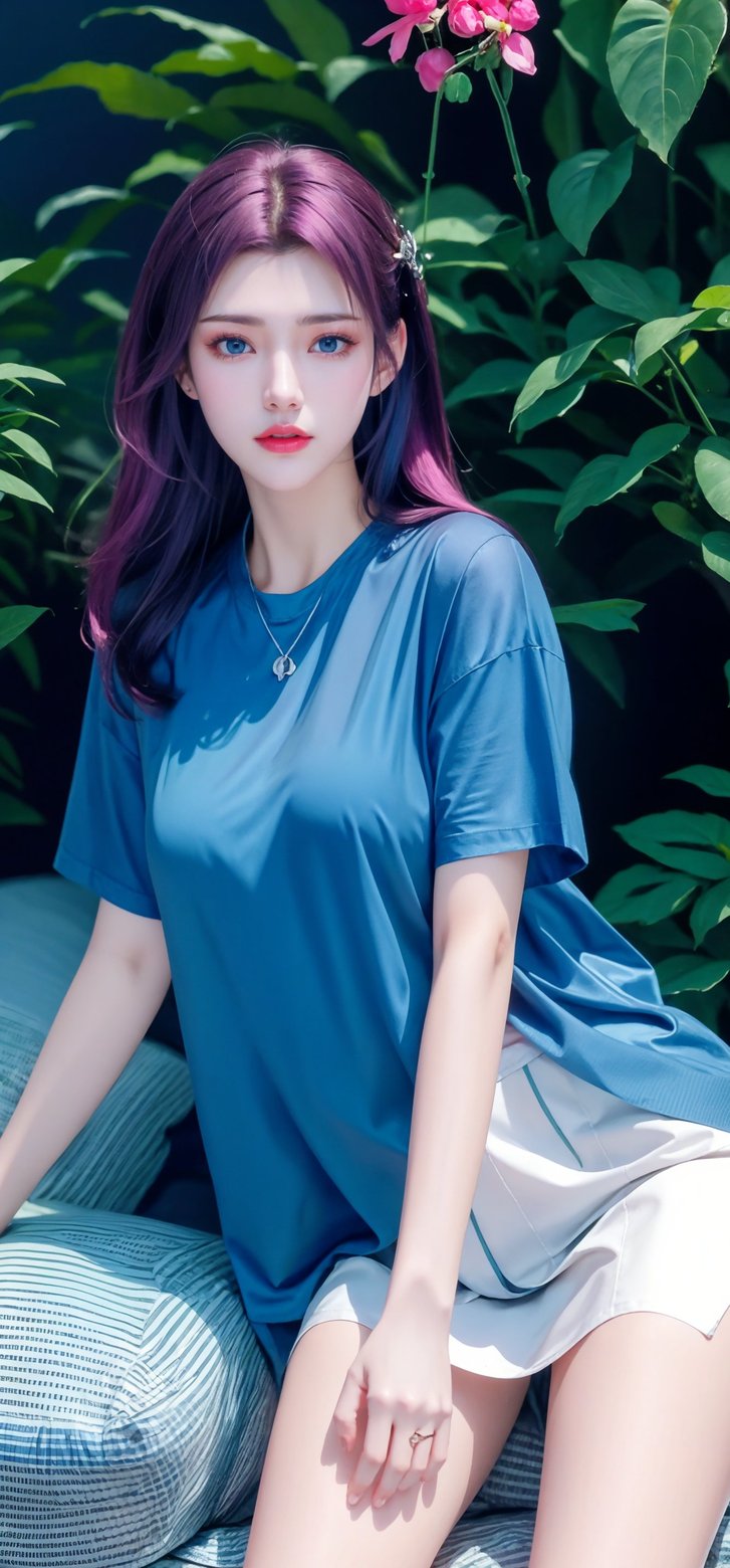 新出炉ai美女斗破苍穹云韵超清6k合集壁纸