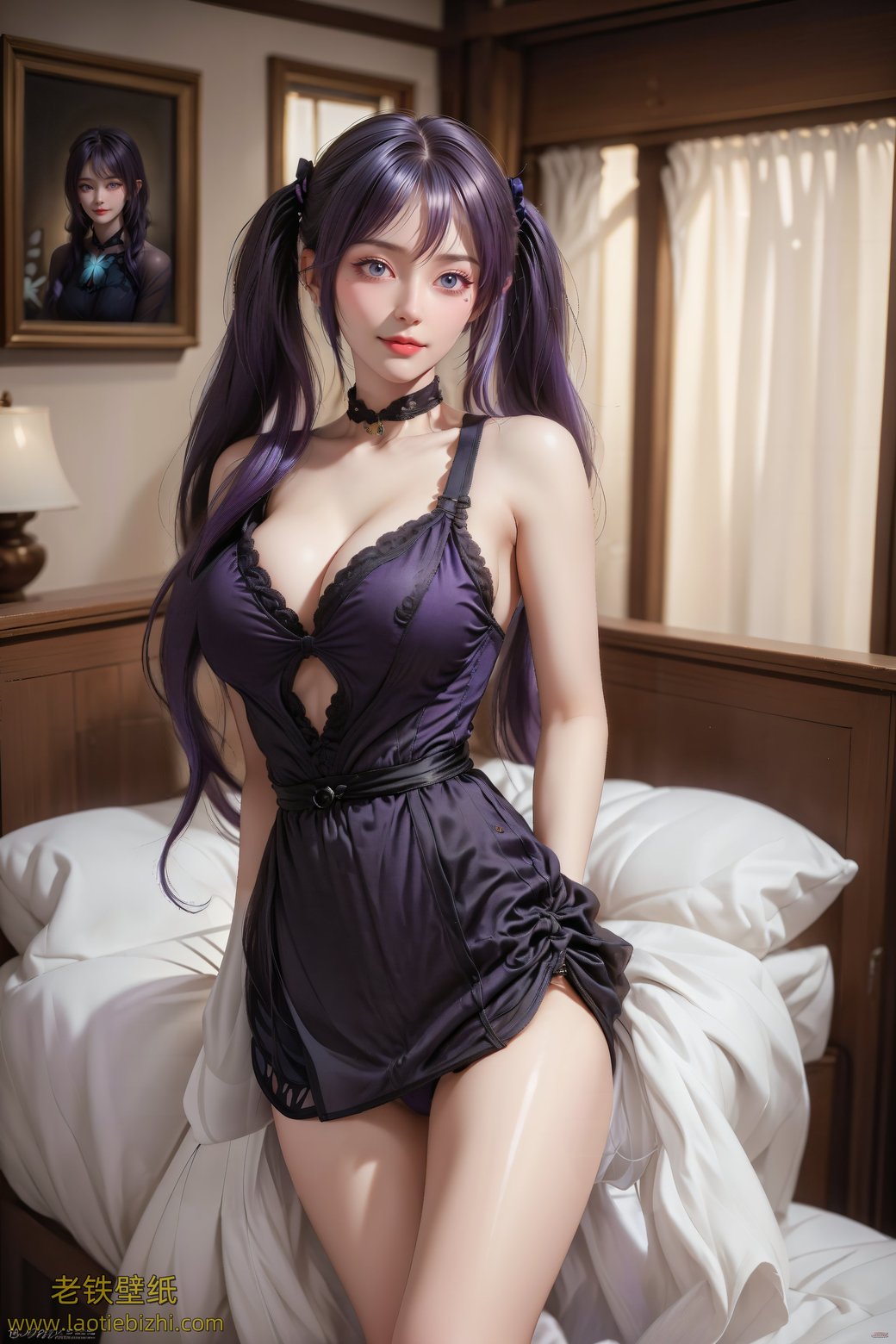 最新性感斗破苍穹紫妍高清8k打包壁纸